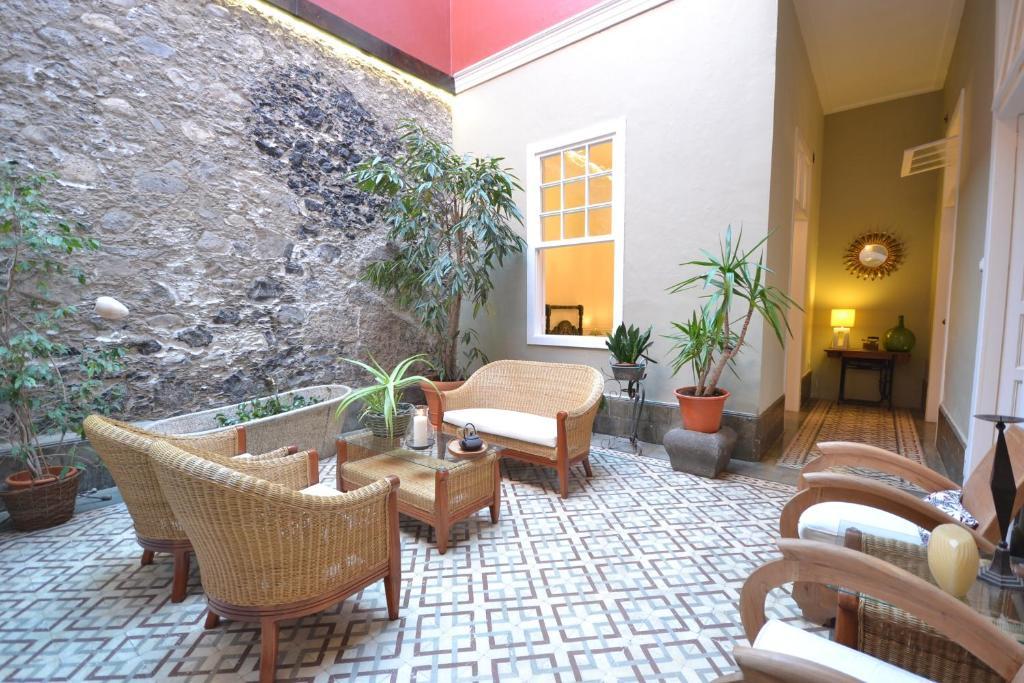 La Casa De Vegueta Apartment Las Palmas de Gran Canaria Exterior photo